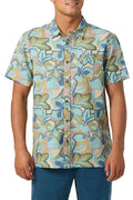 OG Print Short Sleeve Shirt - Men's