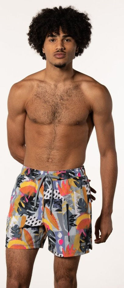 Oh Buoy Boardshorts - Men's