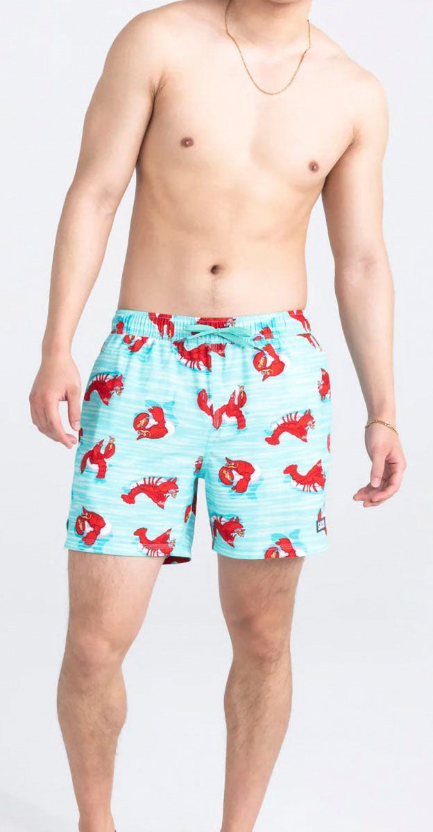 LLA-LOBSTER / S