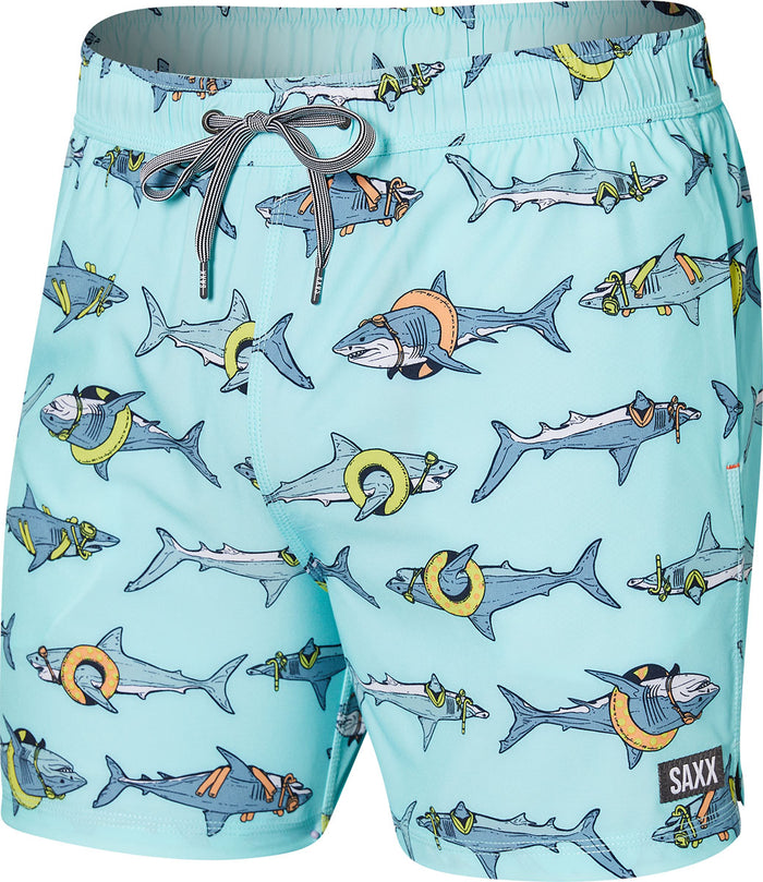 PSG-POOLSHARKS / S