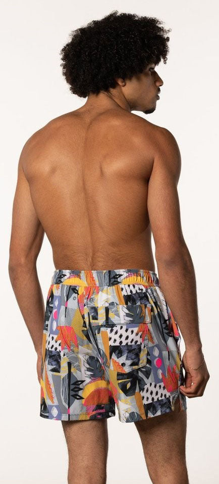 Oh Buoy Boardshorts - Men's