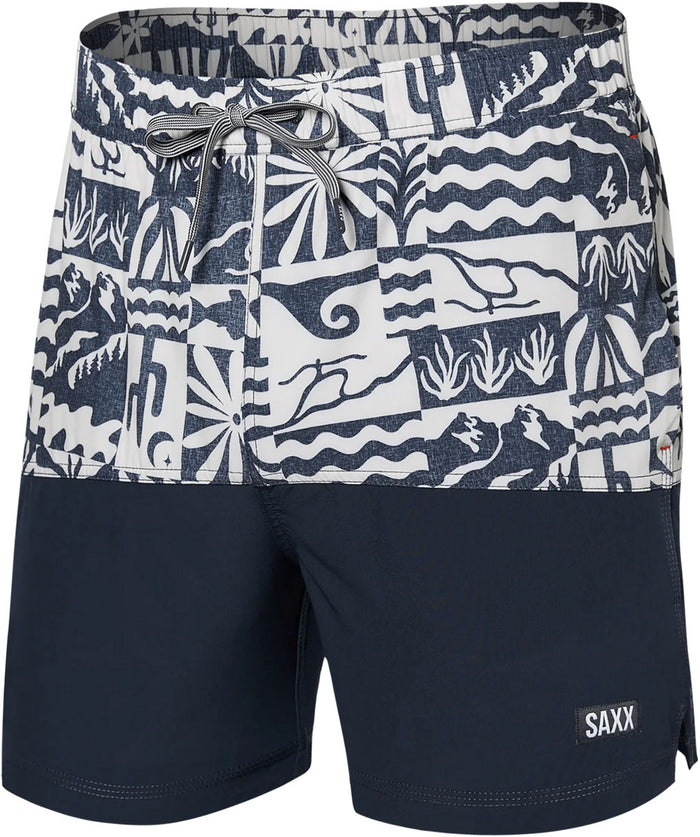 Oh Buoy Boardshorts - Men's