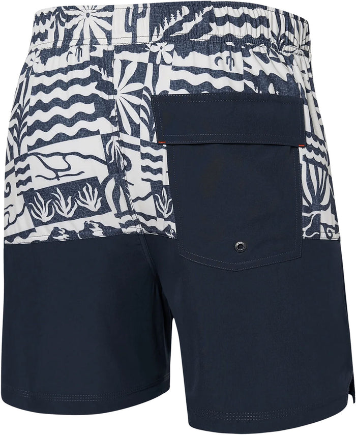 Oh Buoy Boardshorts - Men's