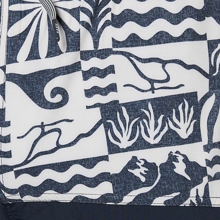 Oh Buoy Boardshorts - Men's