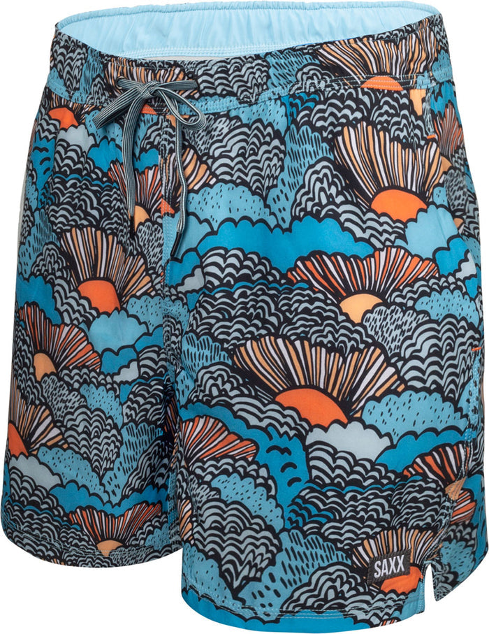 Oh Buoy Boardshorts - Men's