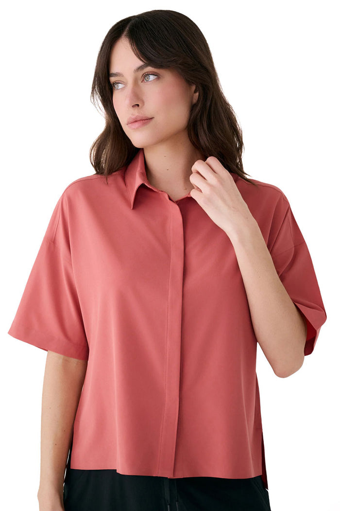 Olivie Shirt - Women's