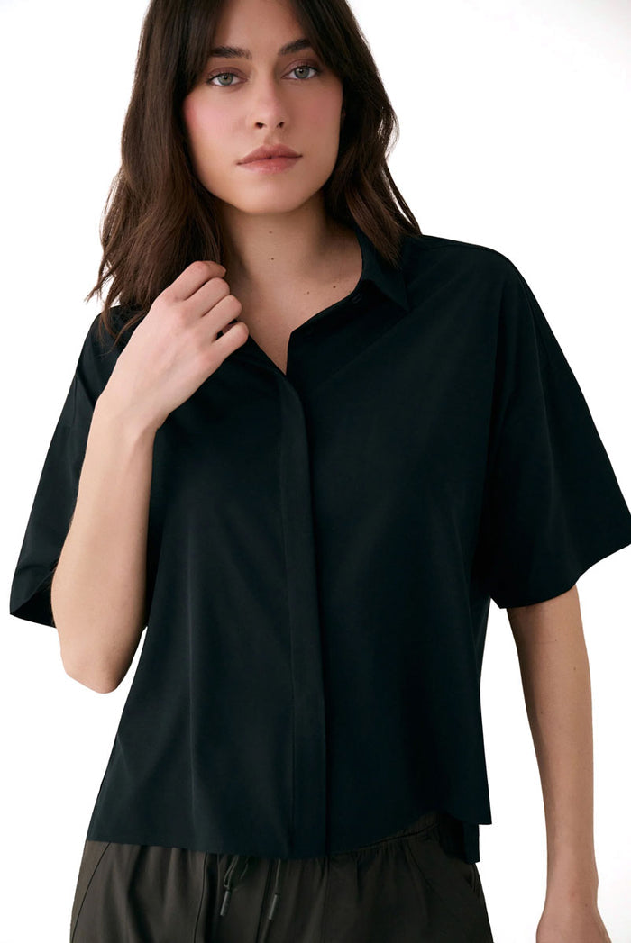Olivie Shirt - Women's
