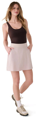 Olivie Skort - Women's