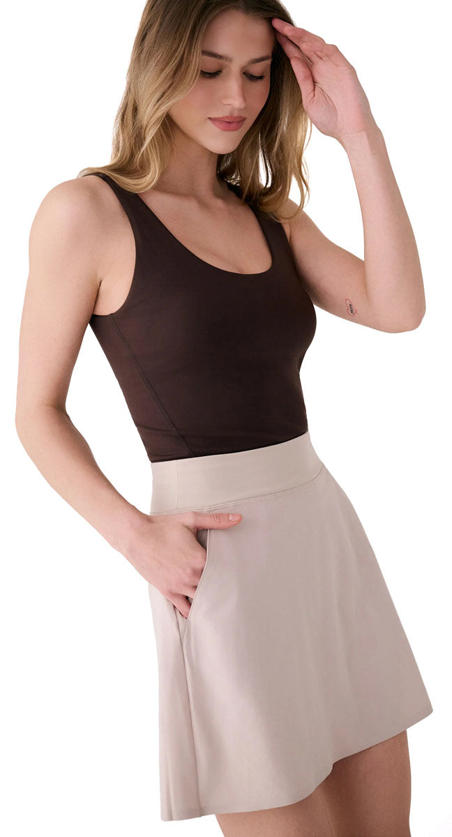 Olivie Skort - Women's