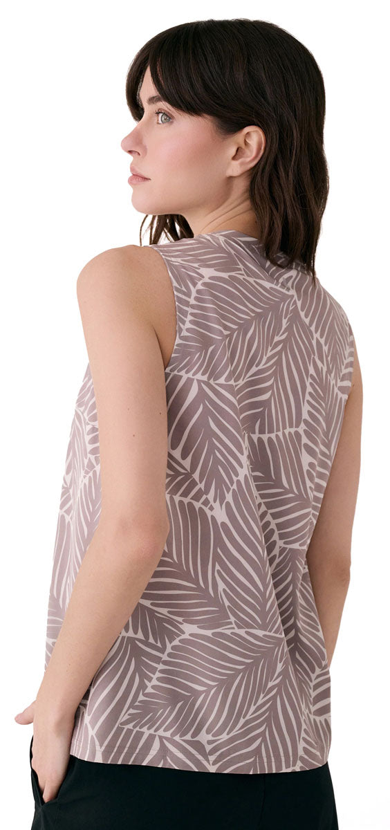 Olivie Tank Top - Women's