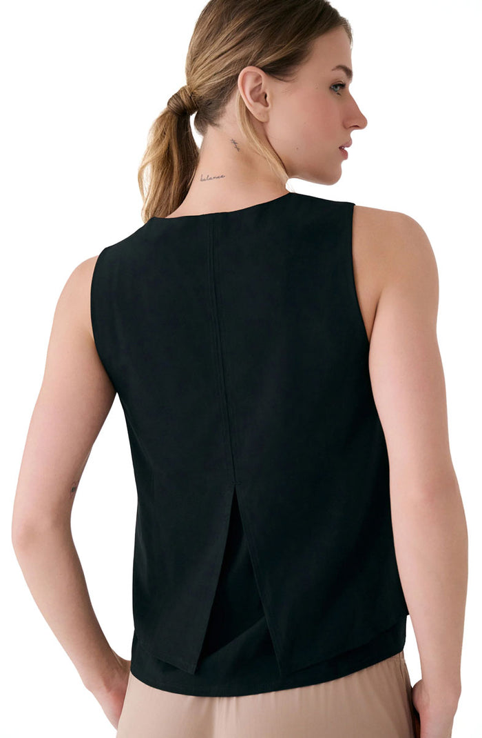 Olivie Tank Top - Women's