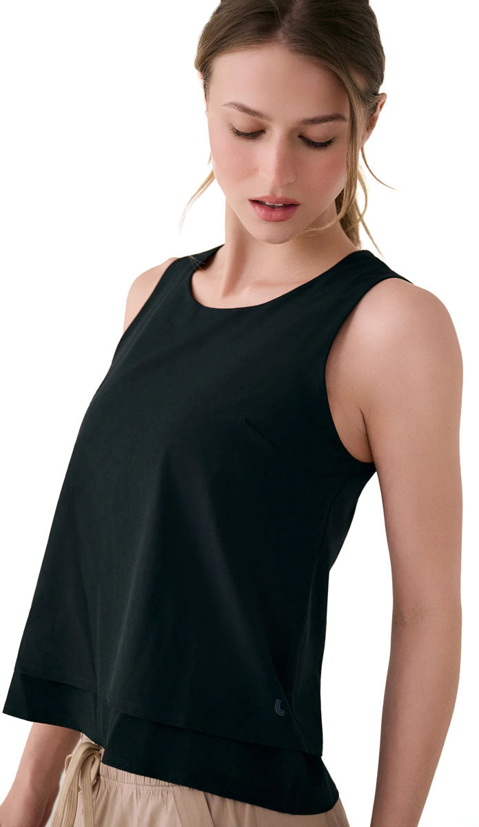 Olivie Tank Top - Women's