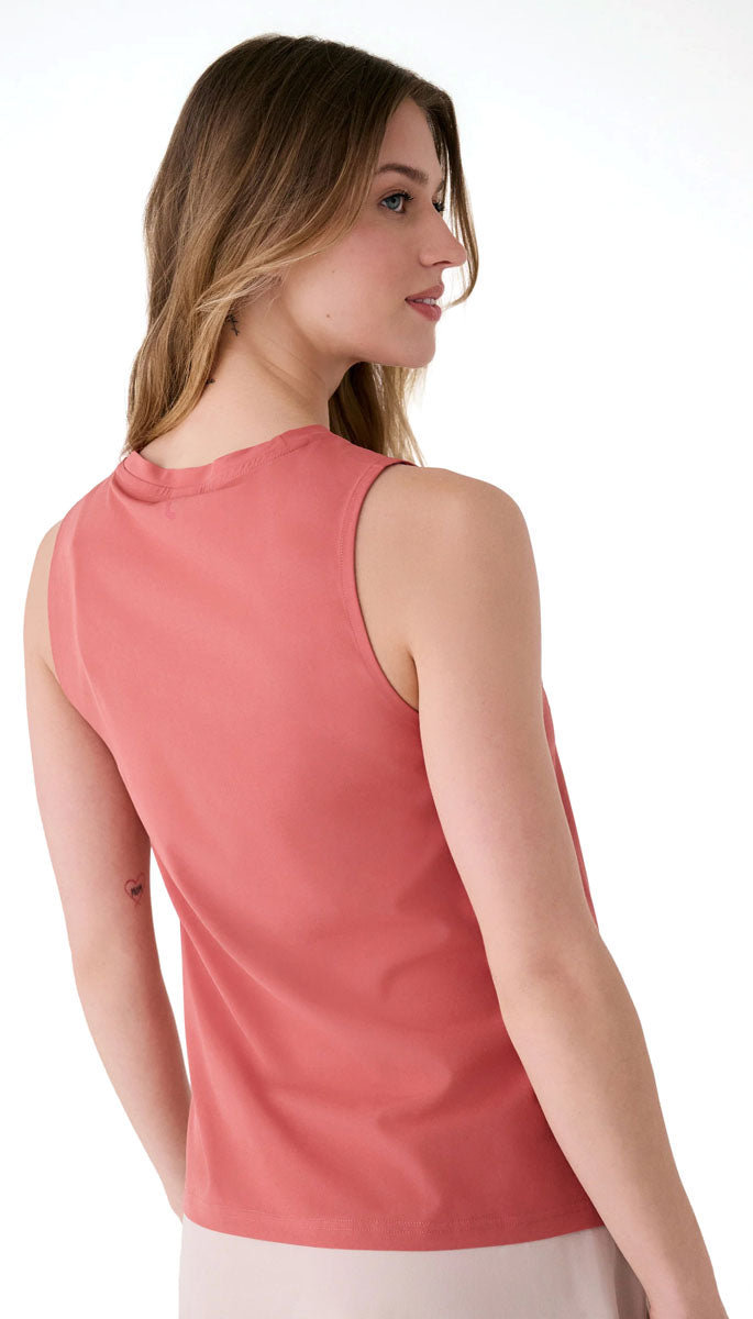 Olivie Tank Top - Women's