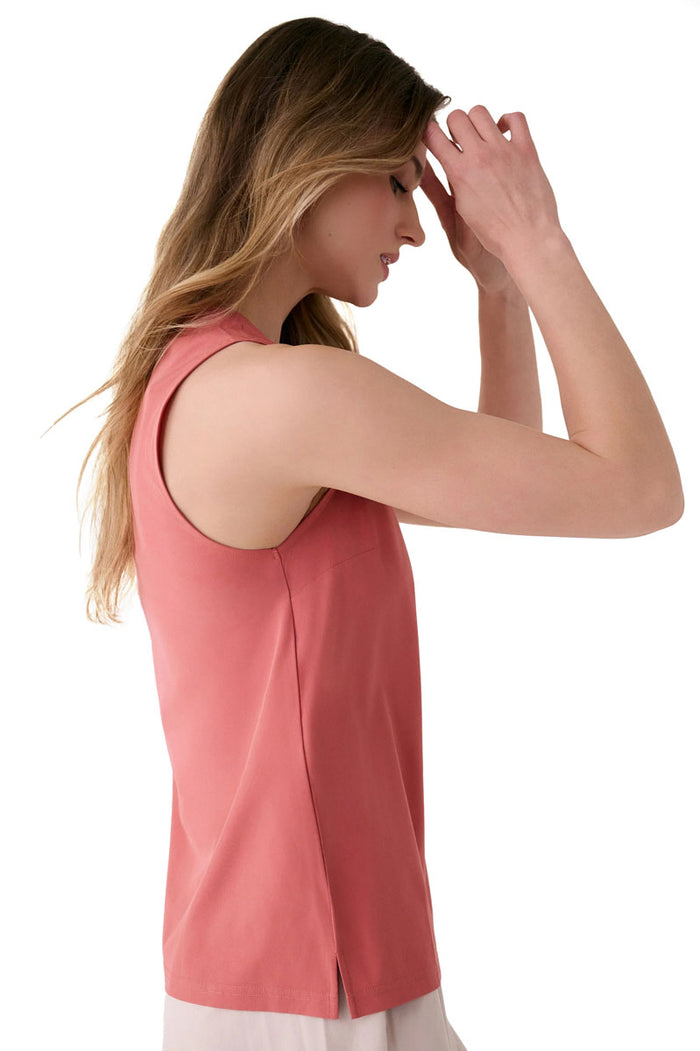 Olivie Tank Top - Women's