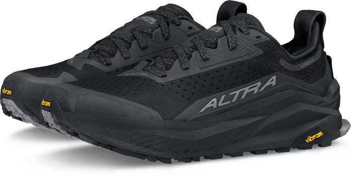 Olympus 6 Trail Running Shoes - Men's