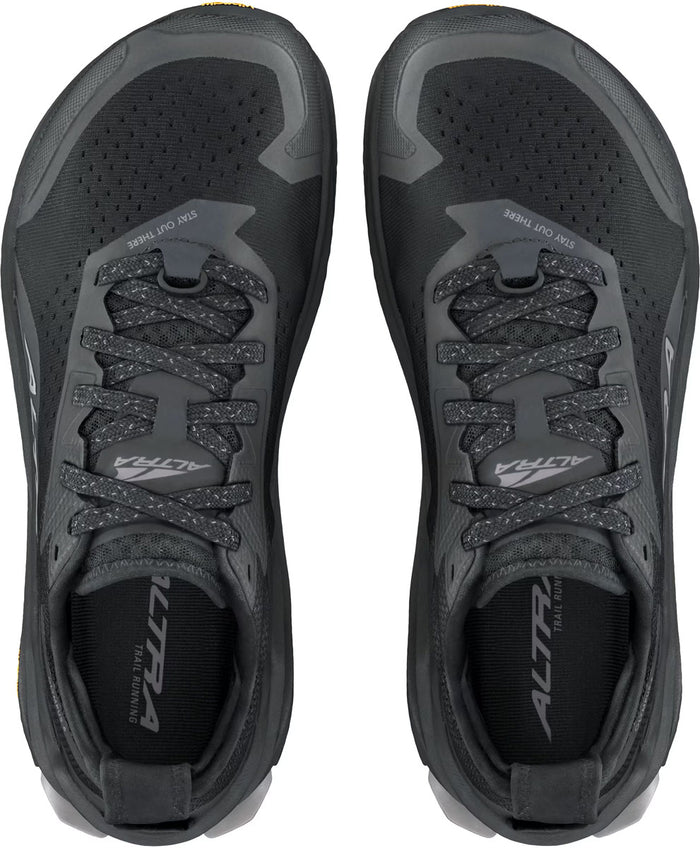 Olympus 6 Trail Running Shoes - Men's