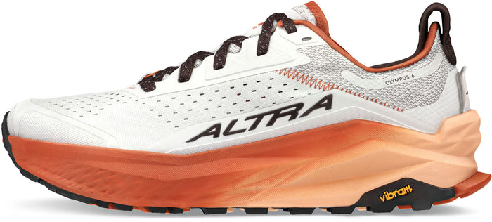 Olympus 6 Trail Running Shoes - Men's