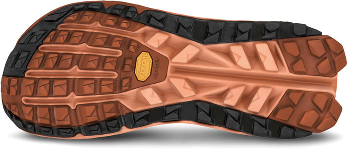 Olympus 6 Trail Running Shoes - Men's