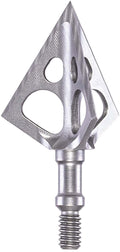 One Broadheads - 3/PK