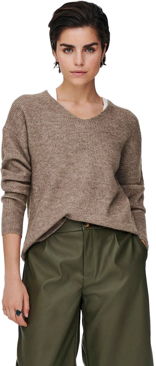 Onlcamilla Sweater - Women's