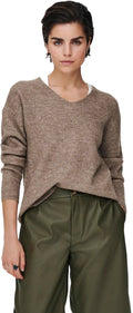 Onlcamilla Sweater - Women's