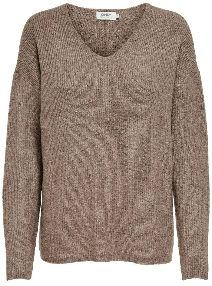 Onlcamilla Sweater - Women's