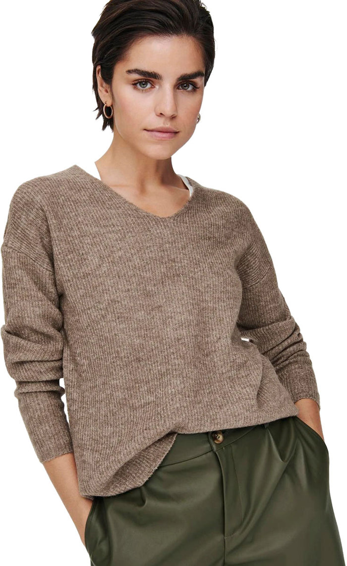 Onlcamilla Sweater - Women's
