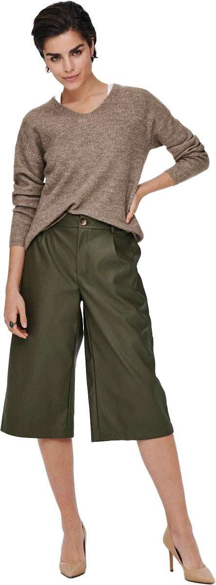 Onlcamilla Sweater - Women's