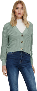 Onlcarol Cardigan - Women's