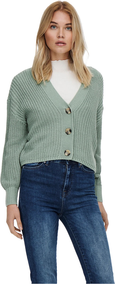 Onlcarol Cardigan - Women's