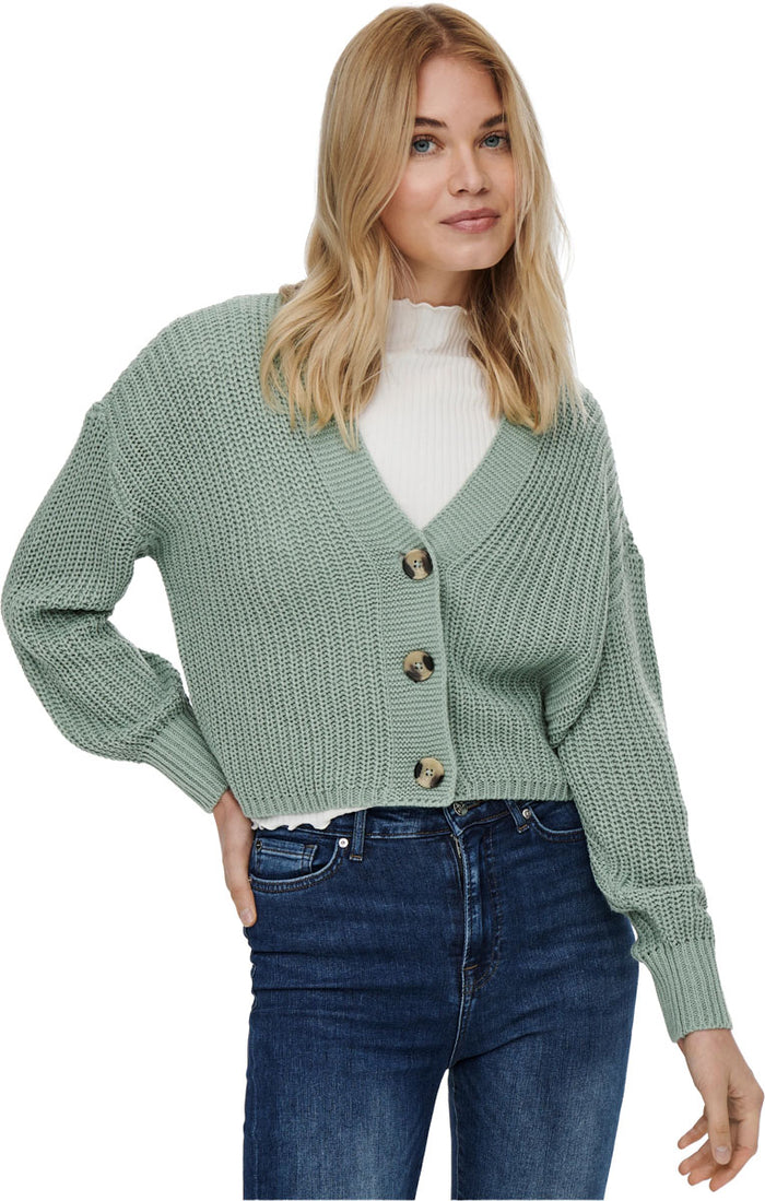 Onlcarol Cardigan - Women's