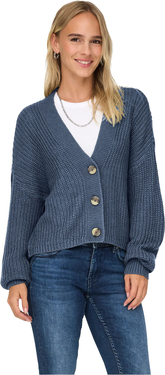 VINTAGE INDIGO / XS
