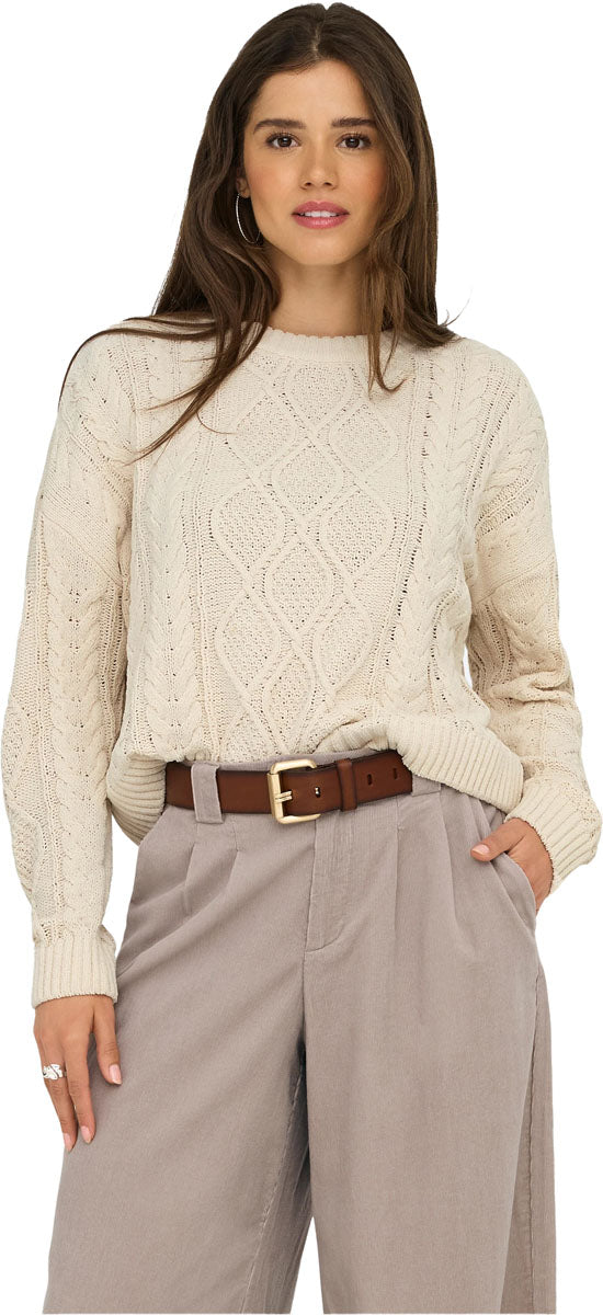 Onlelly Sweater - Women's