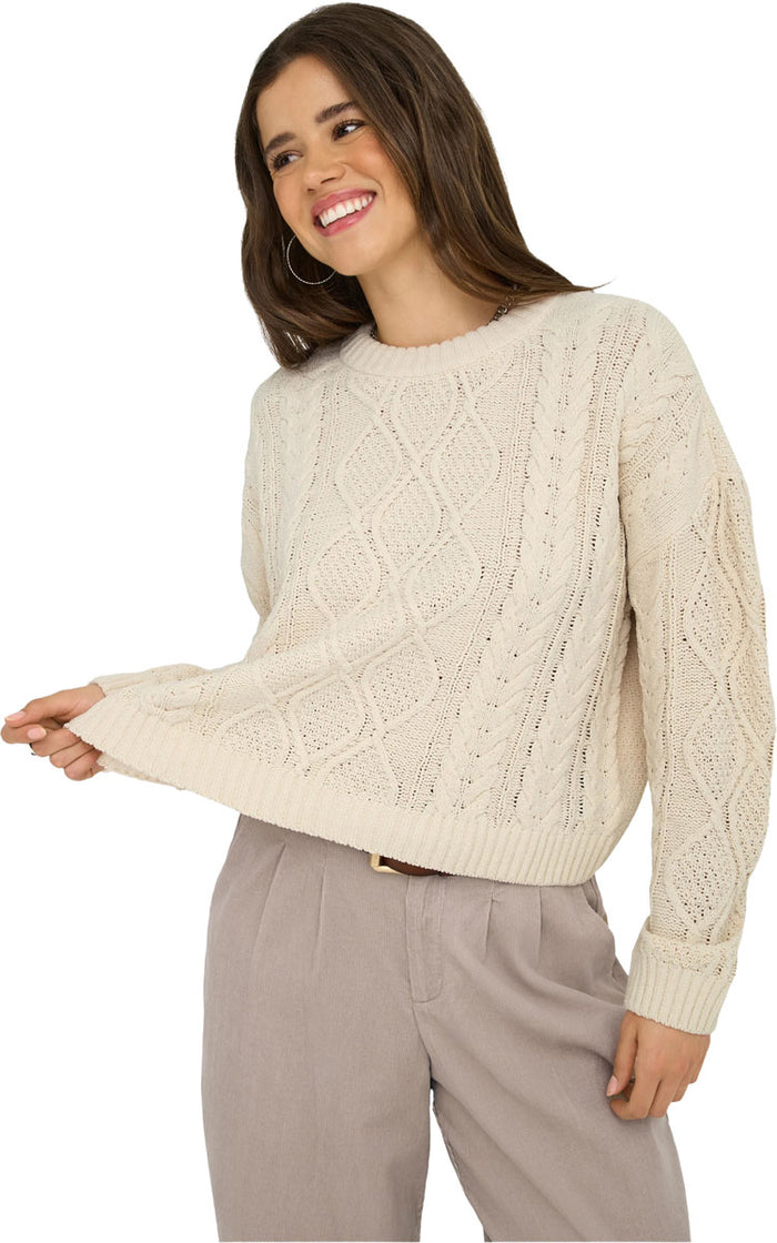 Onlelly Sweater - Women's