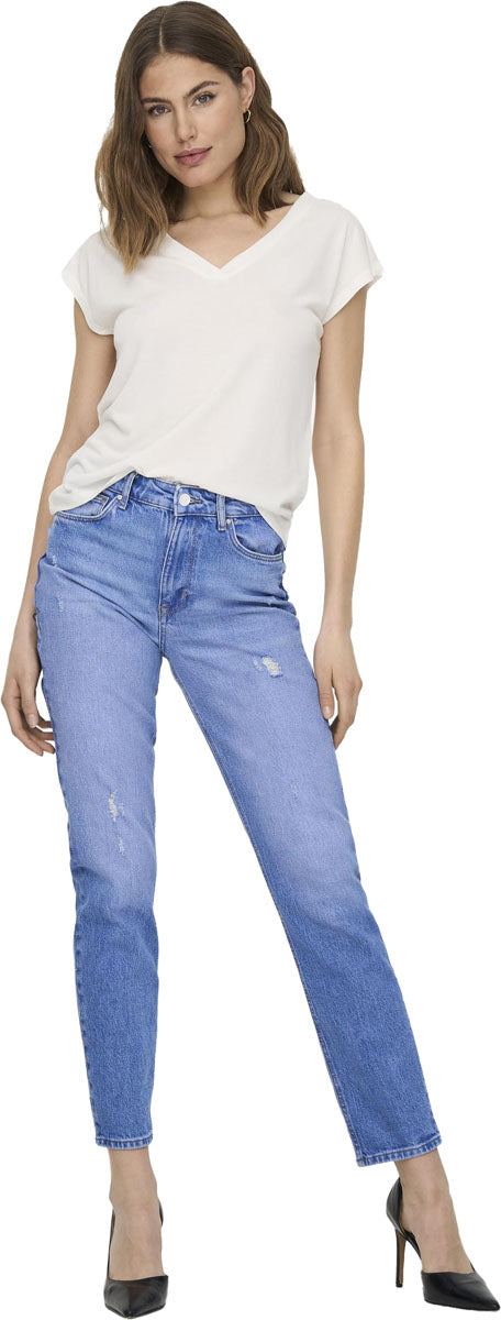 Onlfree Life T-Shirt - Women's