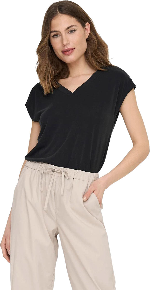 BLACK / XS