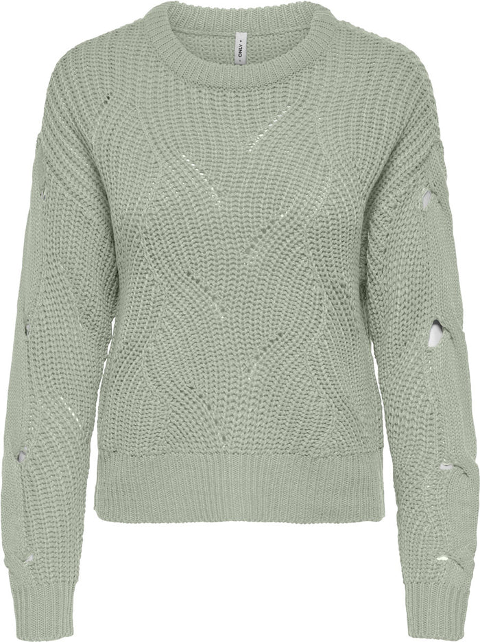Onljasmin Sweater - Women's