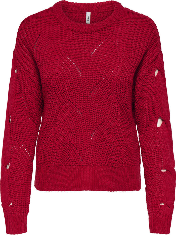 Onljasmin Sweater - Women's
