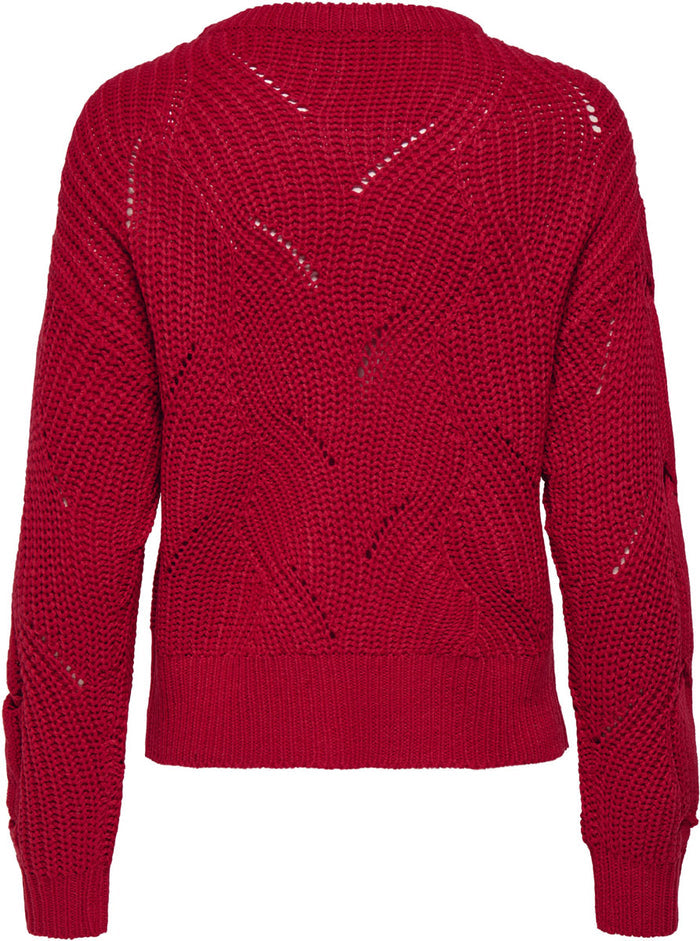 Onljasmin Sweater - Women's