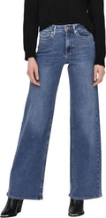 Onlmadison Denim Pants - Women's