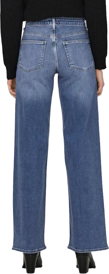 Onlmadison Denim Pants - Women's