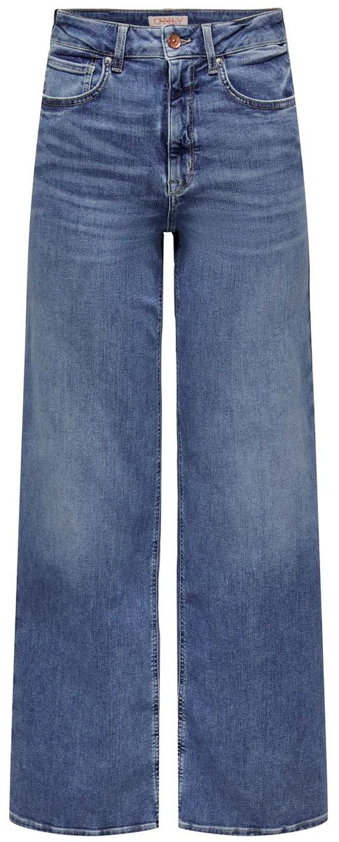 Onlmadison Denim Pants - Women's