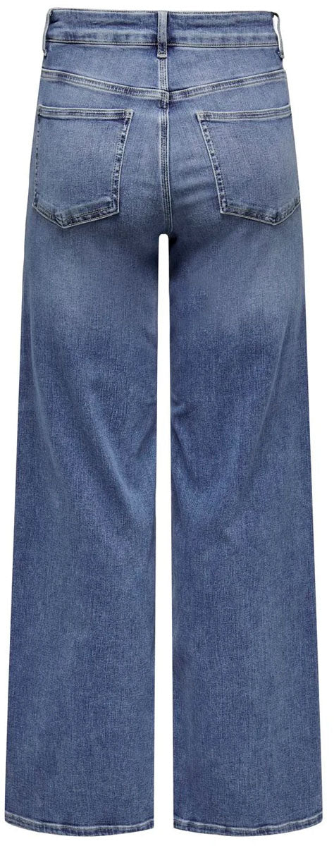 Onlmadison Denim Pants - Women's