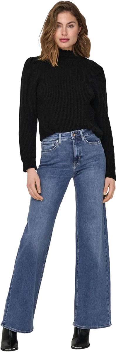 Onlmadison Denim Pants - Women's