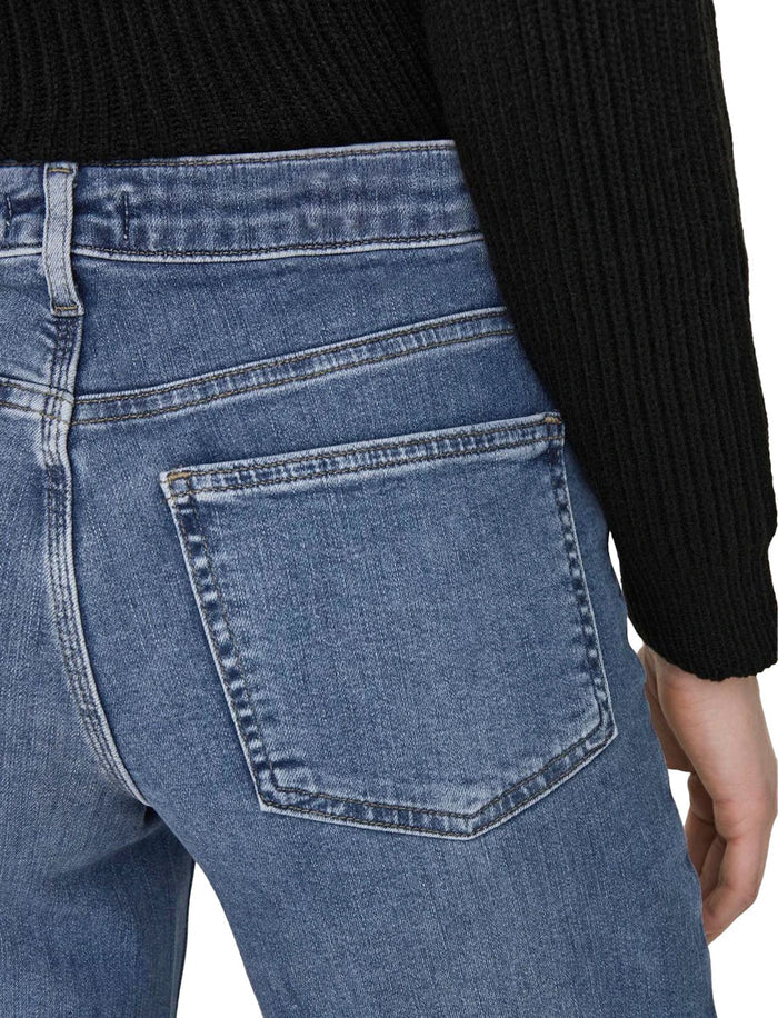 Onlmadison Denim Pants - Women's
