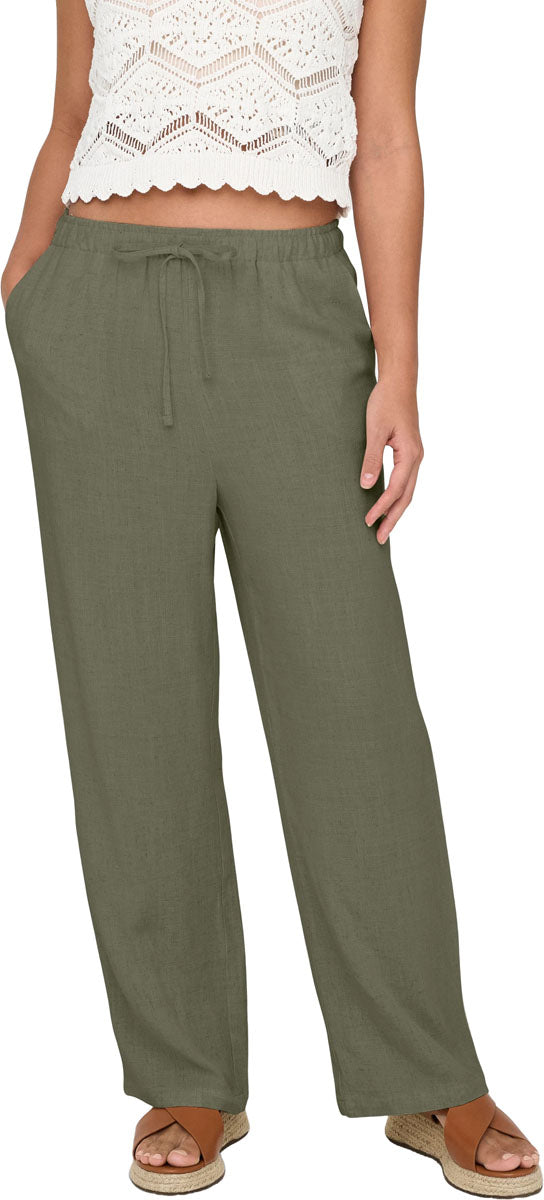 Onlsiesta Pants - Women's