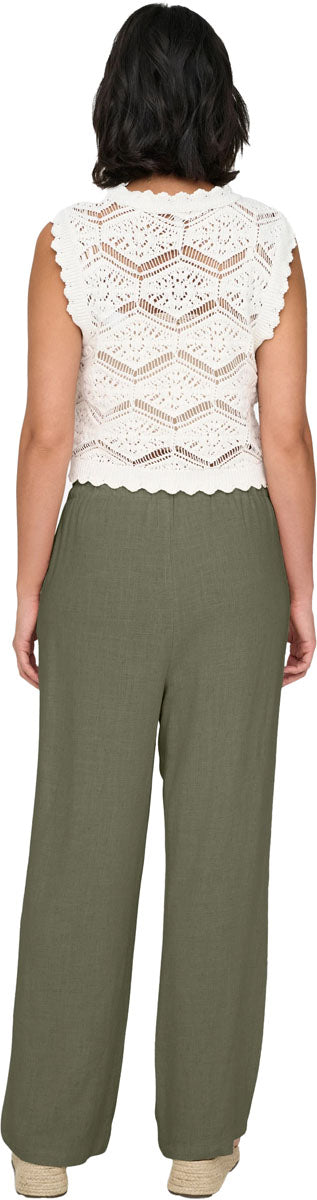 Onlsiesta Pants - Women's