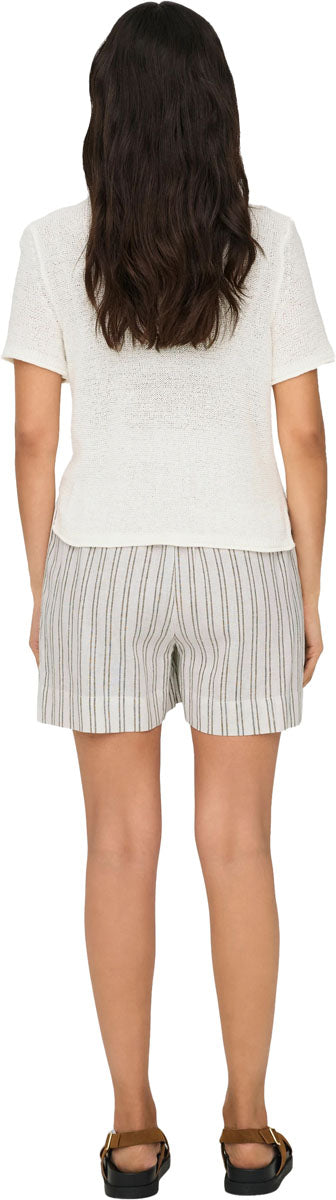 Onlsunny Knit T-Shirt - Women's