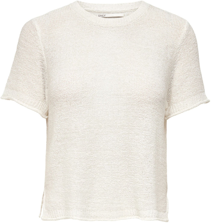 Onlsunny Knit T-Shirt - Women's