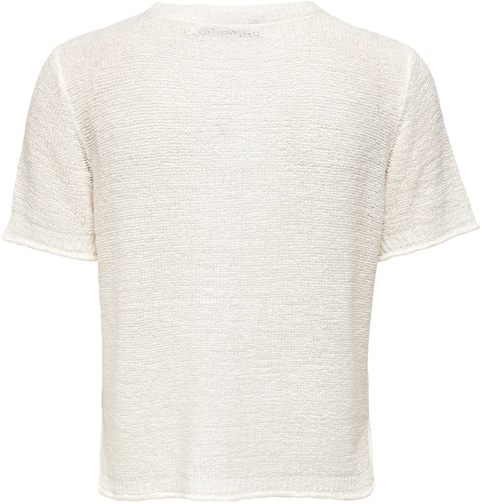Onlsunny Knit T-Shirt - Women's